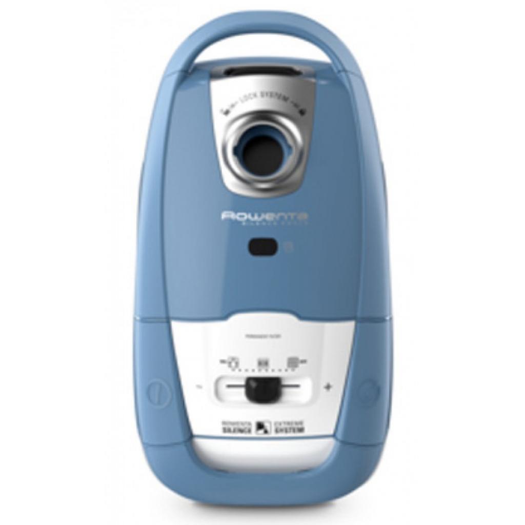 Пилосос Rowenta RO7321EA - зображення 3