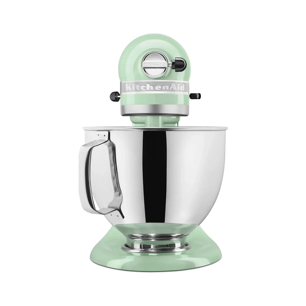 Кухонний комбайн KitchenAid 5KSM125EPT - зображення 3