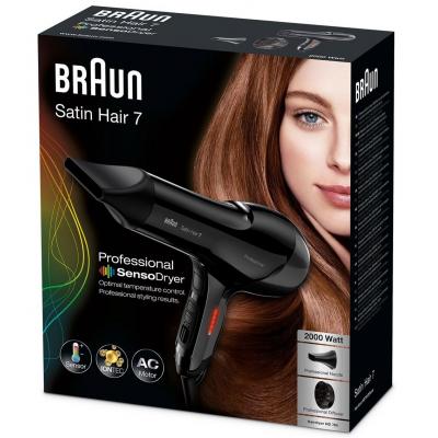 Фен Braun HD785 - зображення 5