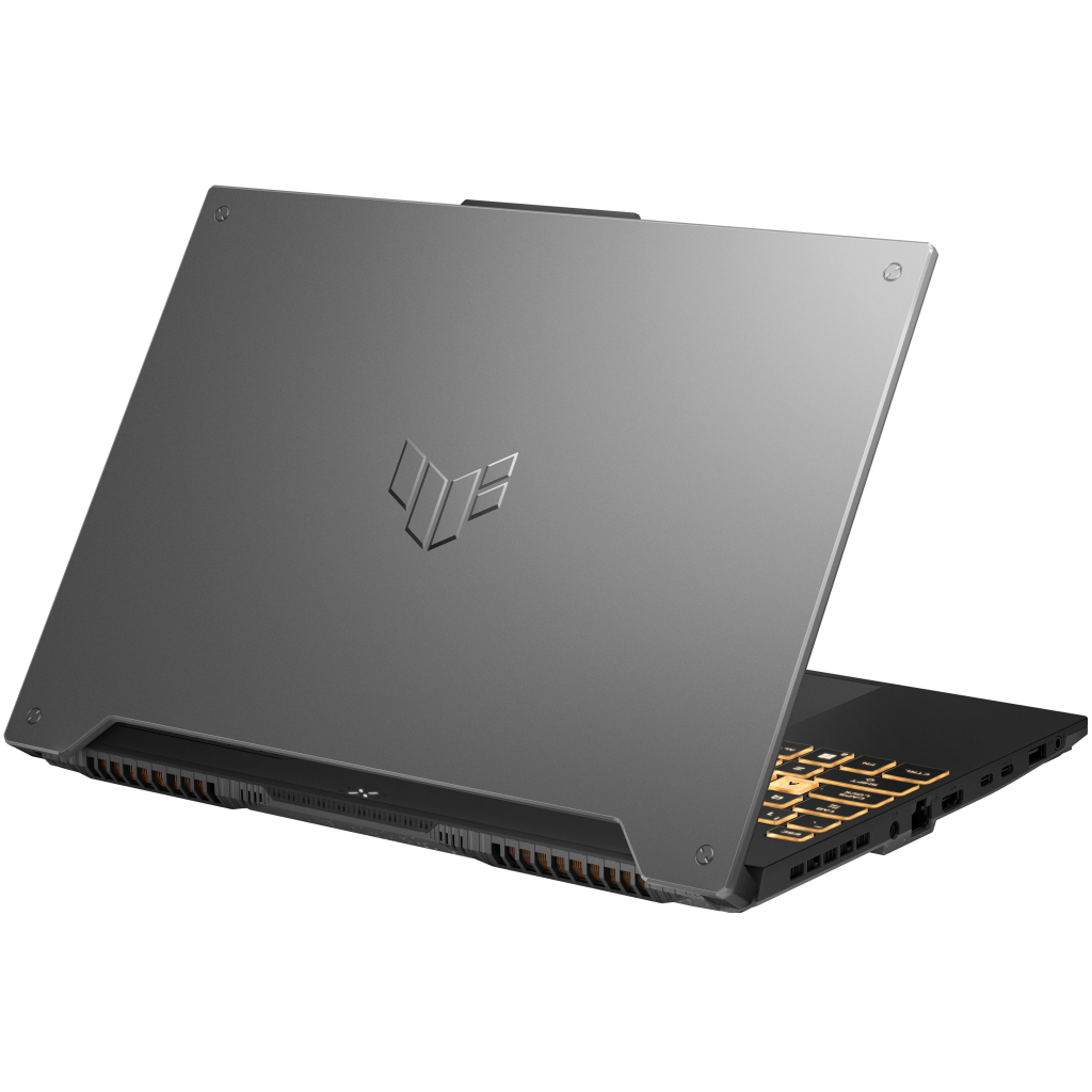 Ноутбук ASUS TUF Gaming F17 FX707VU-HX156 (90NR0CS5-M009E0) - зображення 7