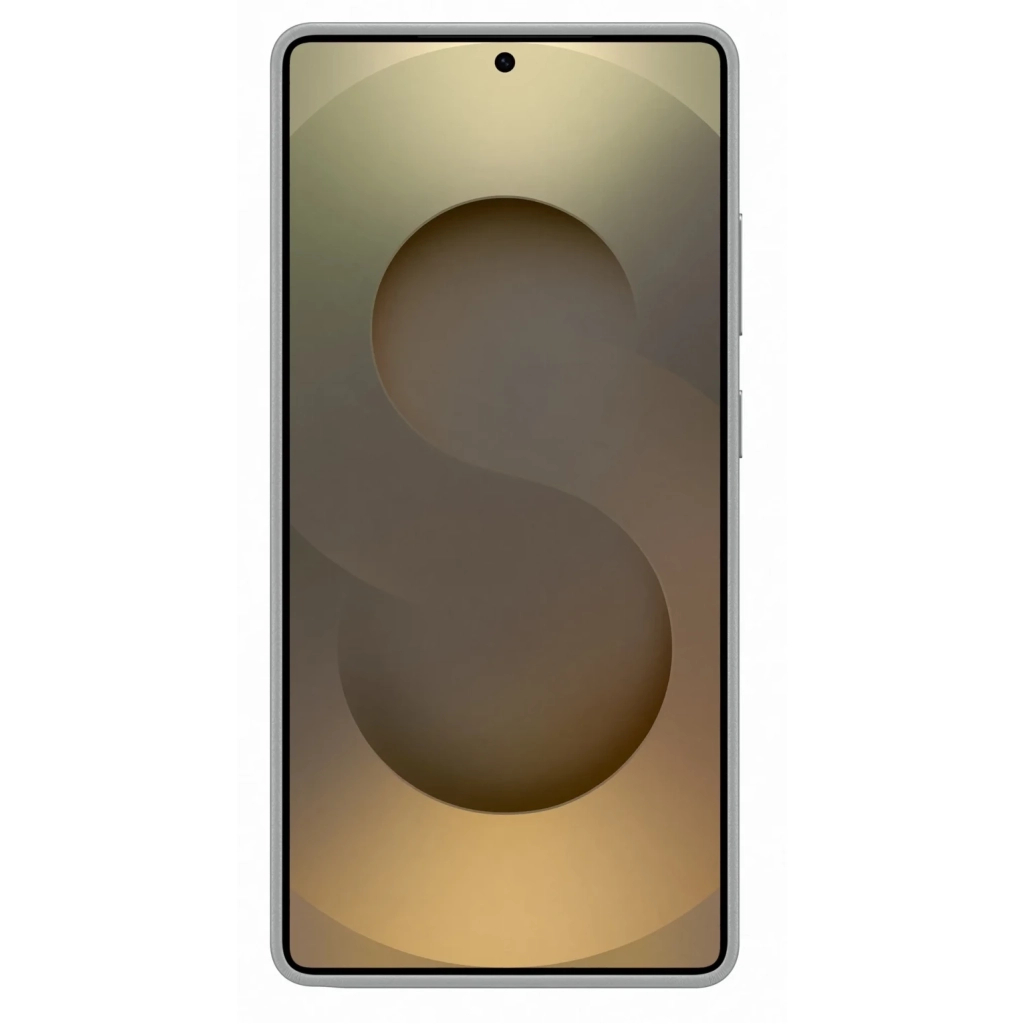 Чохол до мобільного телефона Samsung Kindsuit Samsung Galaxy S25 Ultra Gray (EF-VS938PJEGWW) - зображення 2