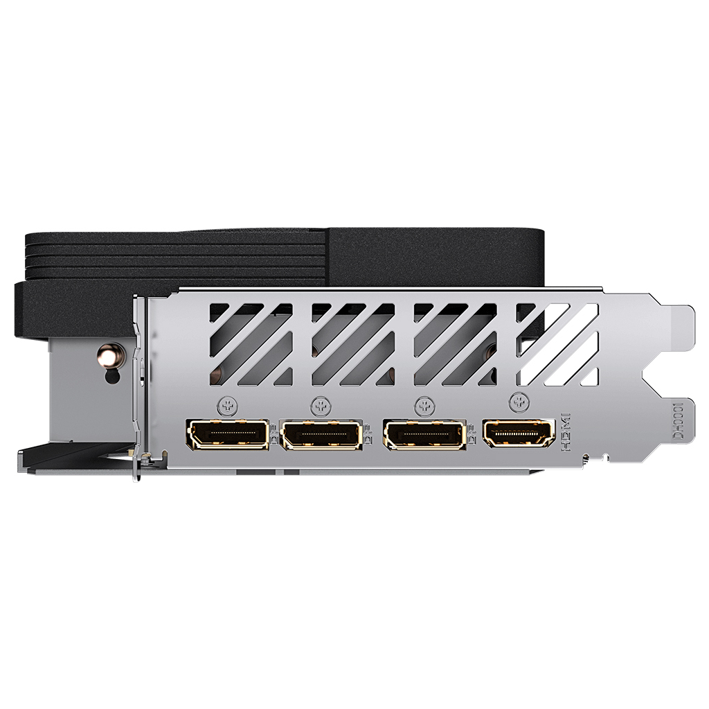 Відеокарта GIGABYTE GeForce RTX4080 16Gb WINDFORCE (GV-N4080WF3-16GD) - зображення 8