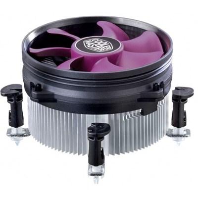 Кулер до процесора CoolerMaster X Dream i117 (RR-X117-18FP-R1) - зображення 1