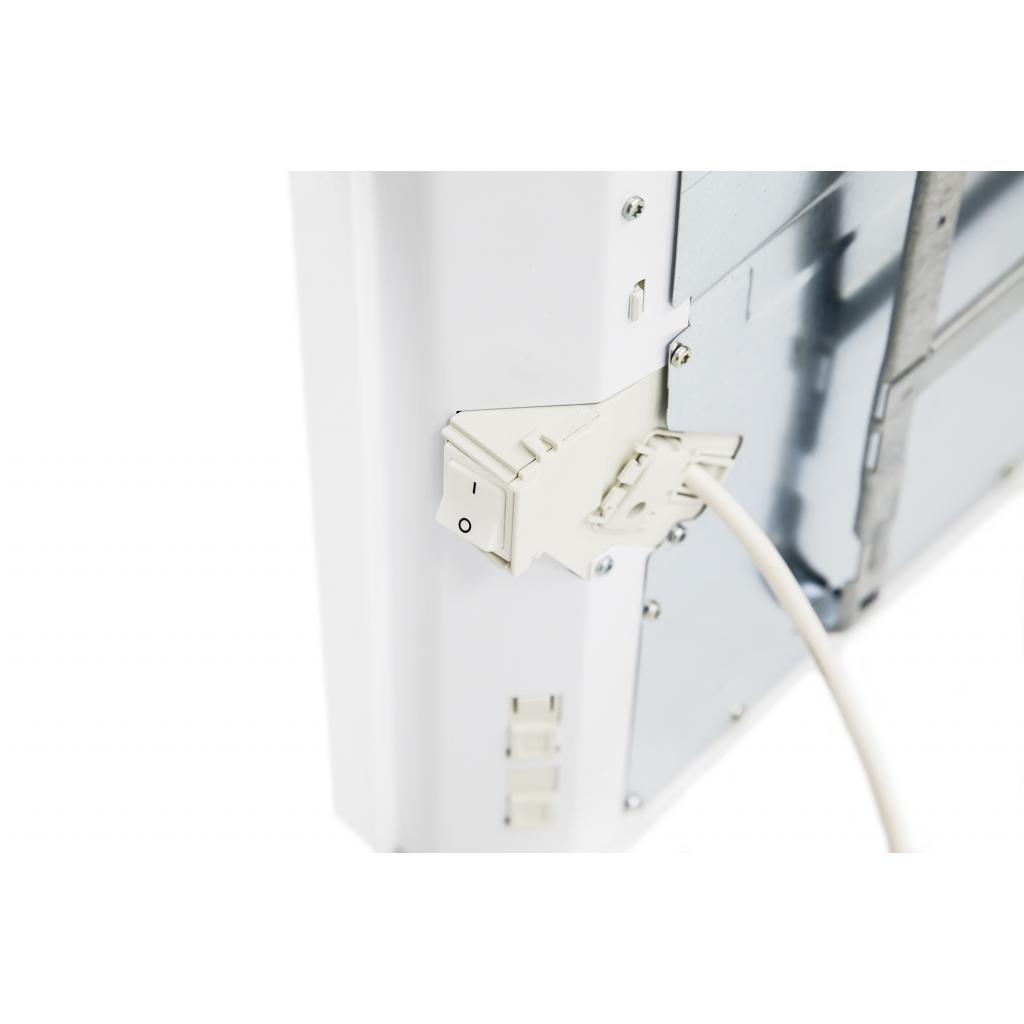 Обігрівач Applimo SOLO etroit 1500W (без ніжок) (291104-5EB) - зображення 5