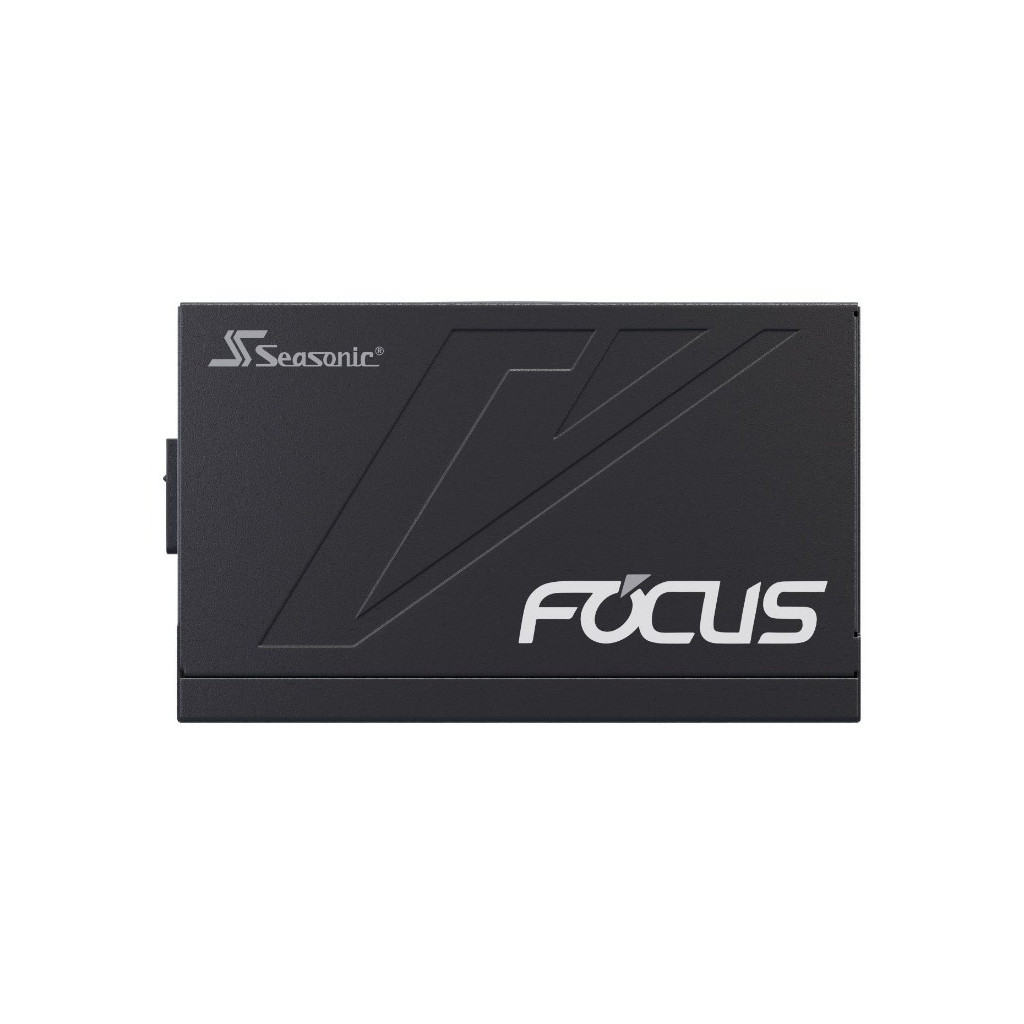 Блок живлення Seasonic 750W FOCUS Gold NEW (FOCUS GX-750 (SSR-750FX)) - зображення 8