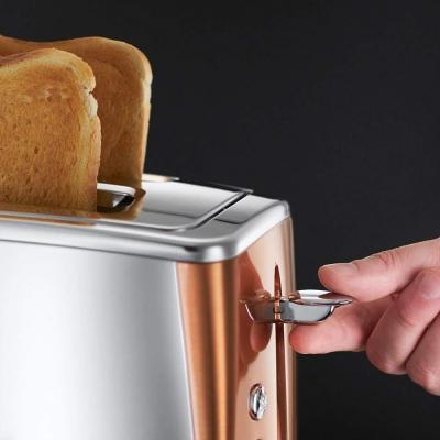 Тостер Russell Hobbs 24290-56 - зображення 5