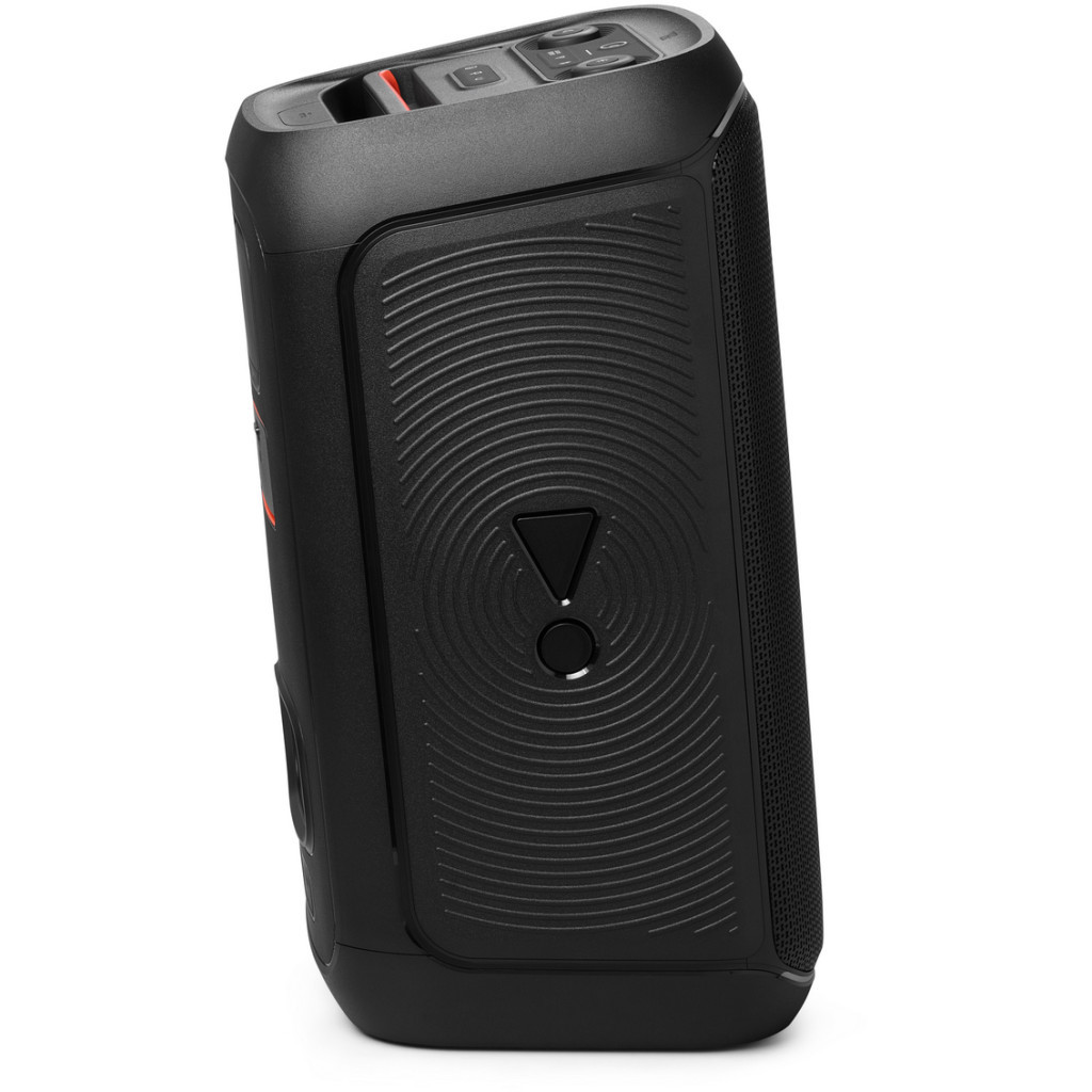Акустична система JBL PartyBox Club 120 Black (JBLPBCLUB120EP) - зображення 3