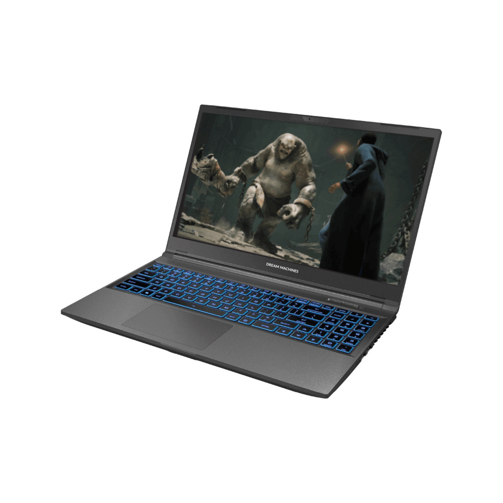 Ноутбук Dream Machines RG3050-15 (RG3050-15UA50) - зображення 3