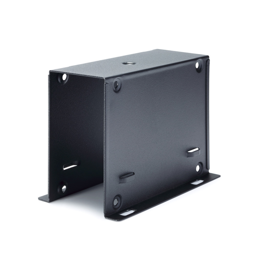 Корпус Fractal Design Node 202 + Integra SFX 450W (FD-MCA-NODE-202-AA-EU) - зображення 9