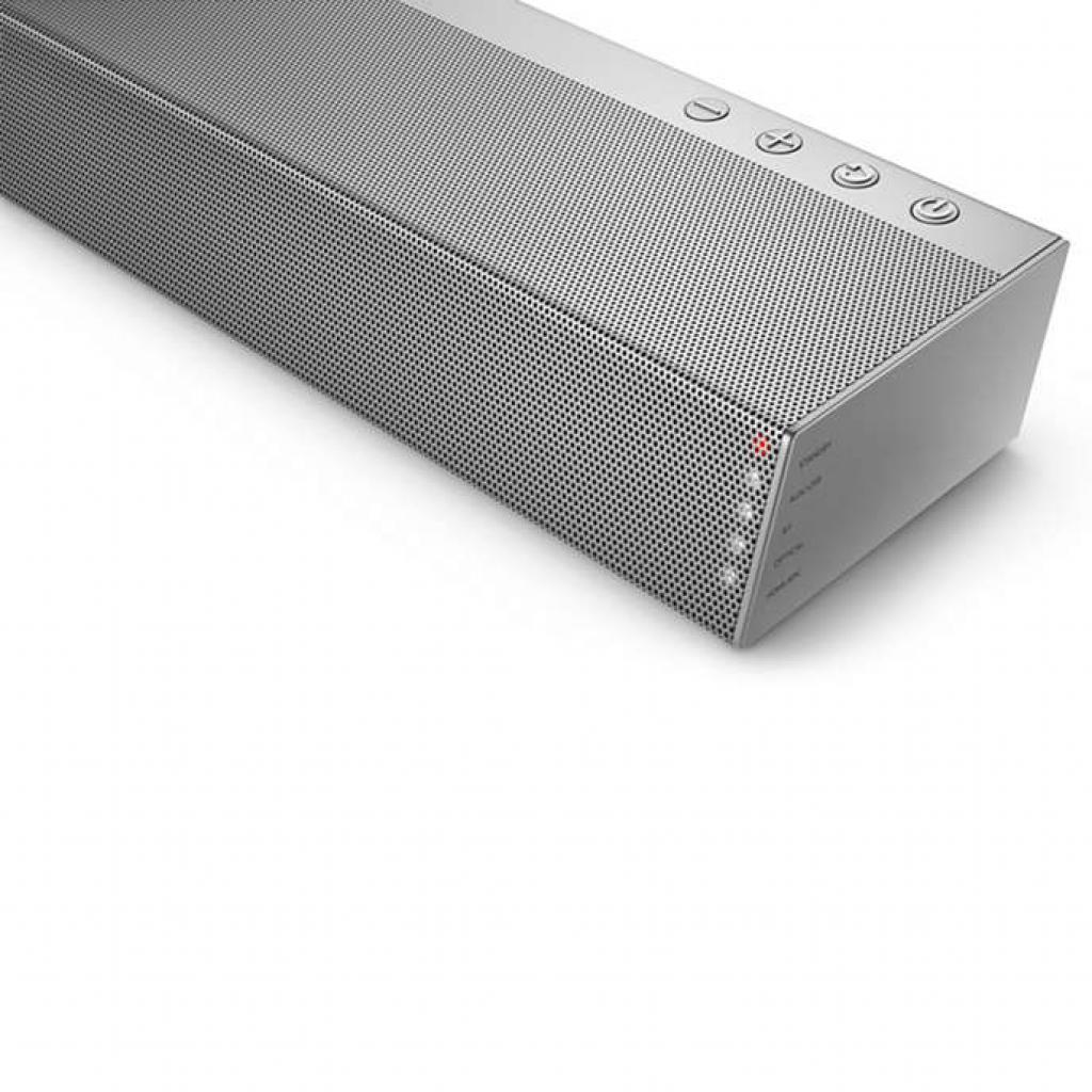 Акустична система Philips TAB6405 Silver (TAB6405/10) - зображення 6