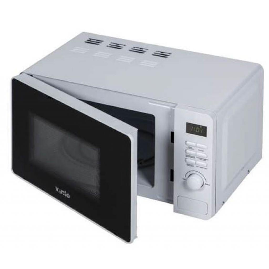 Мікрохвильова піч Ventolux MW 20 DH0 (WH) ST - зображення 3