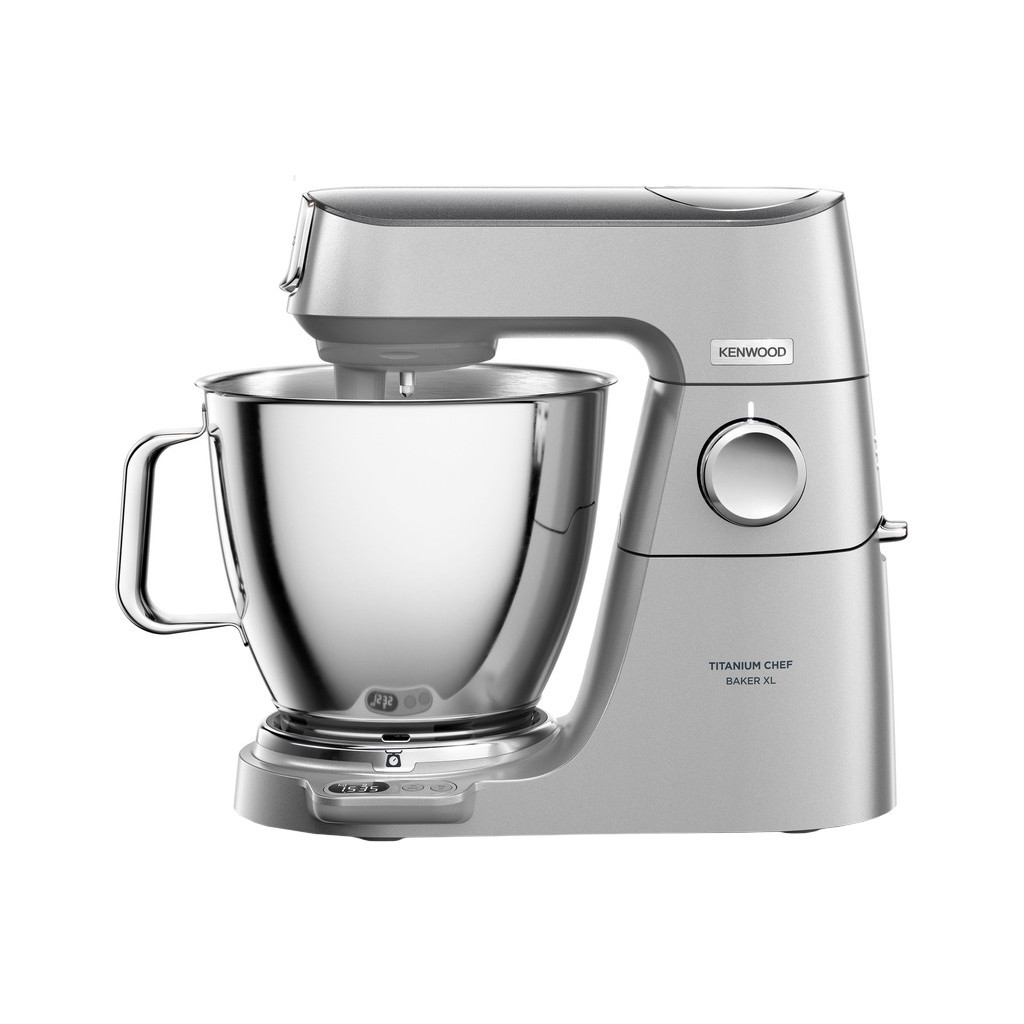 Кухонний комбайн Kenwood KVL 85.224 SI - зображення 1