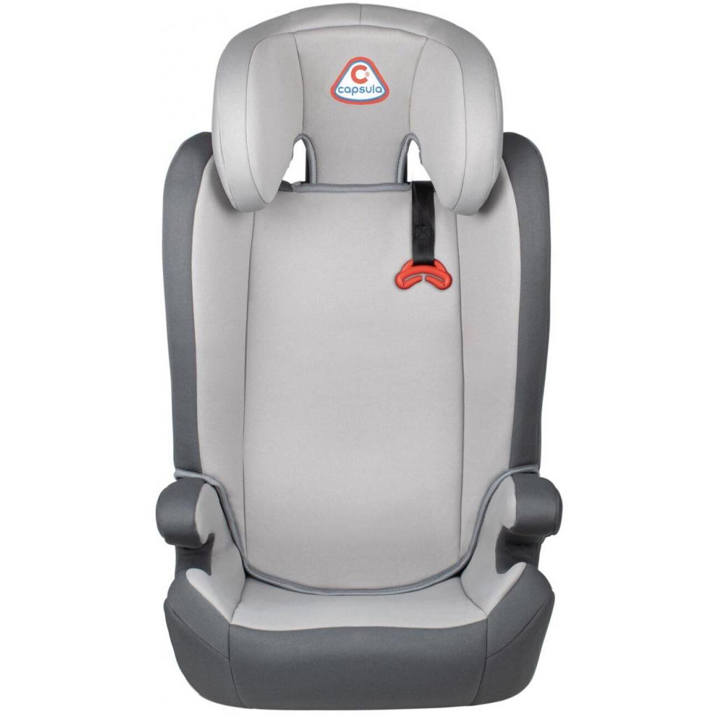 Автокрісло Capsula MT5 Grey (772020.) - зображення 3