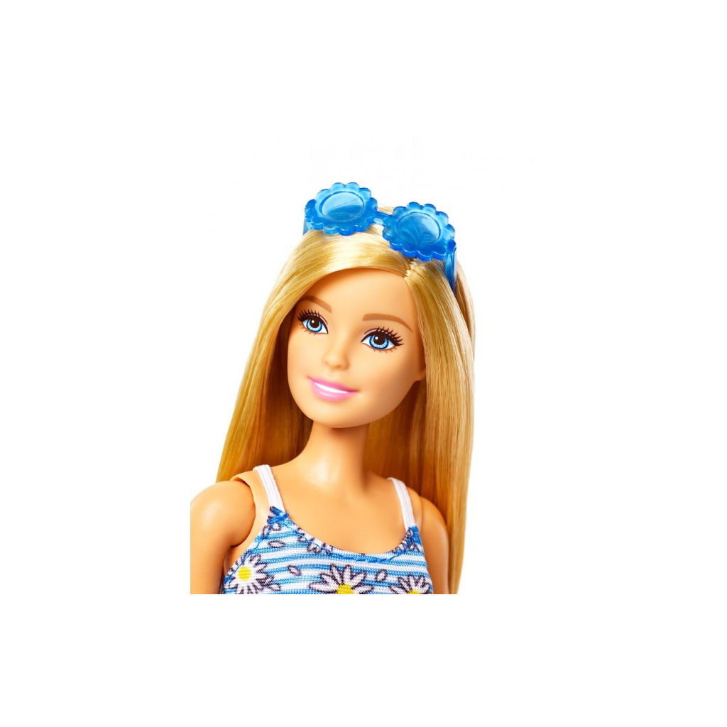 Лялька Barbie з нарядом (GDJ40) - зображення 3