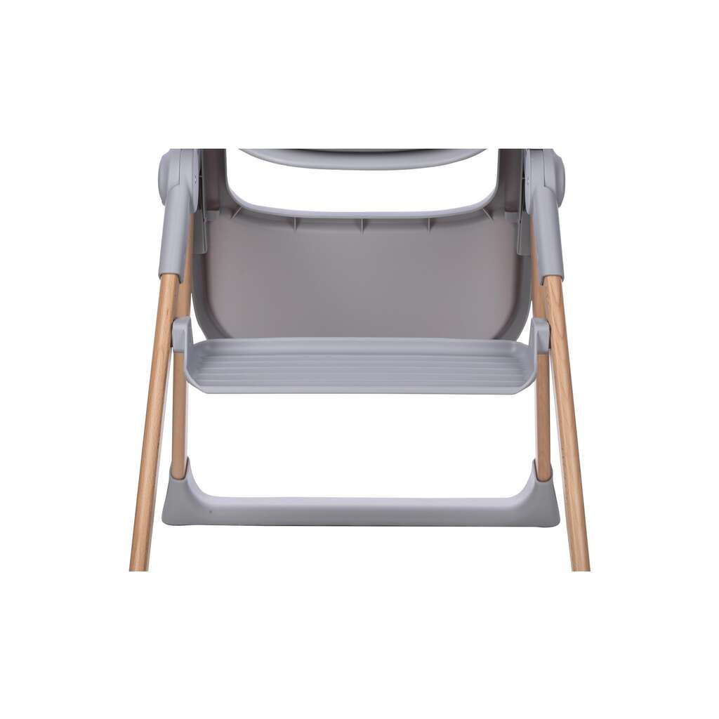 Стілець для годування FreeON Flexi Grow 2 в 1, сірий (85192) - изображение 7