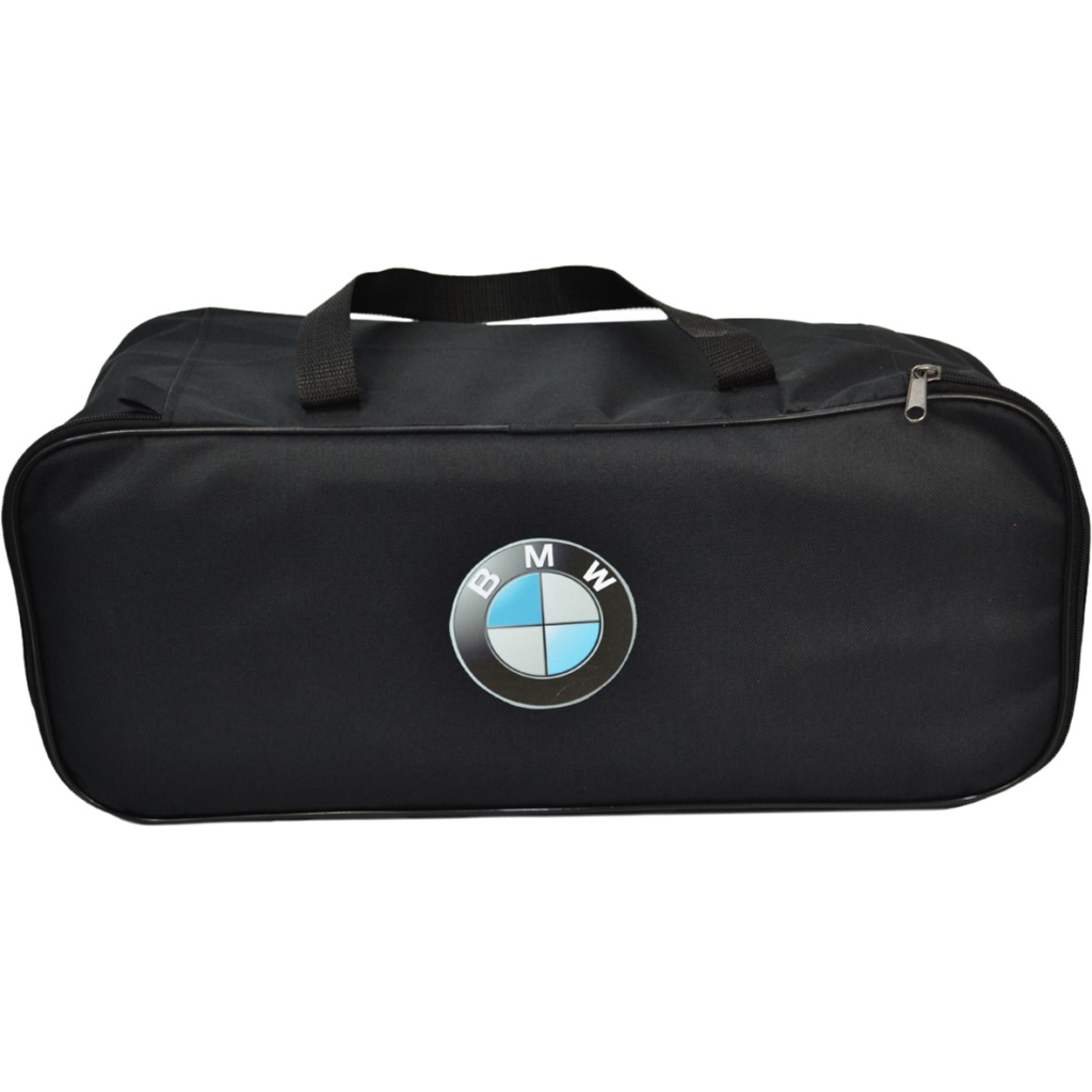 Сумка-органайзер Poputchik BMW (03-131-1Д) - зображення 3