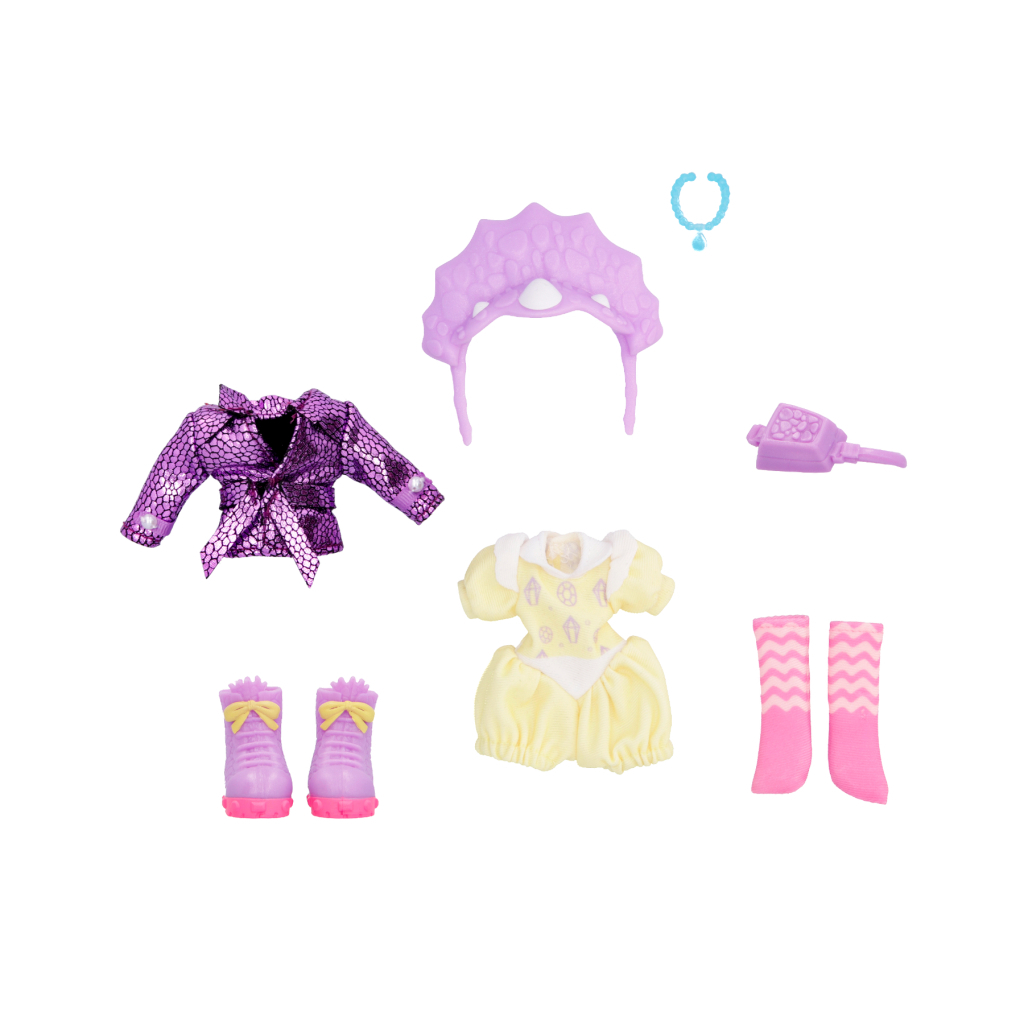 Лялька IMC Toys BFF S1 Фібі (904354) - зображення 3