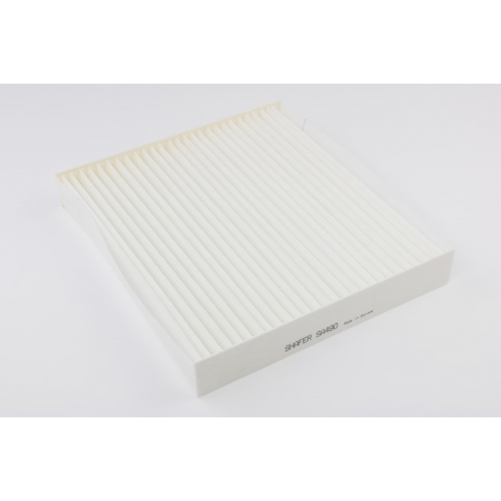 Фільтр салону SHAFER SA395 - зображення 1