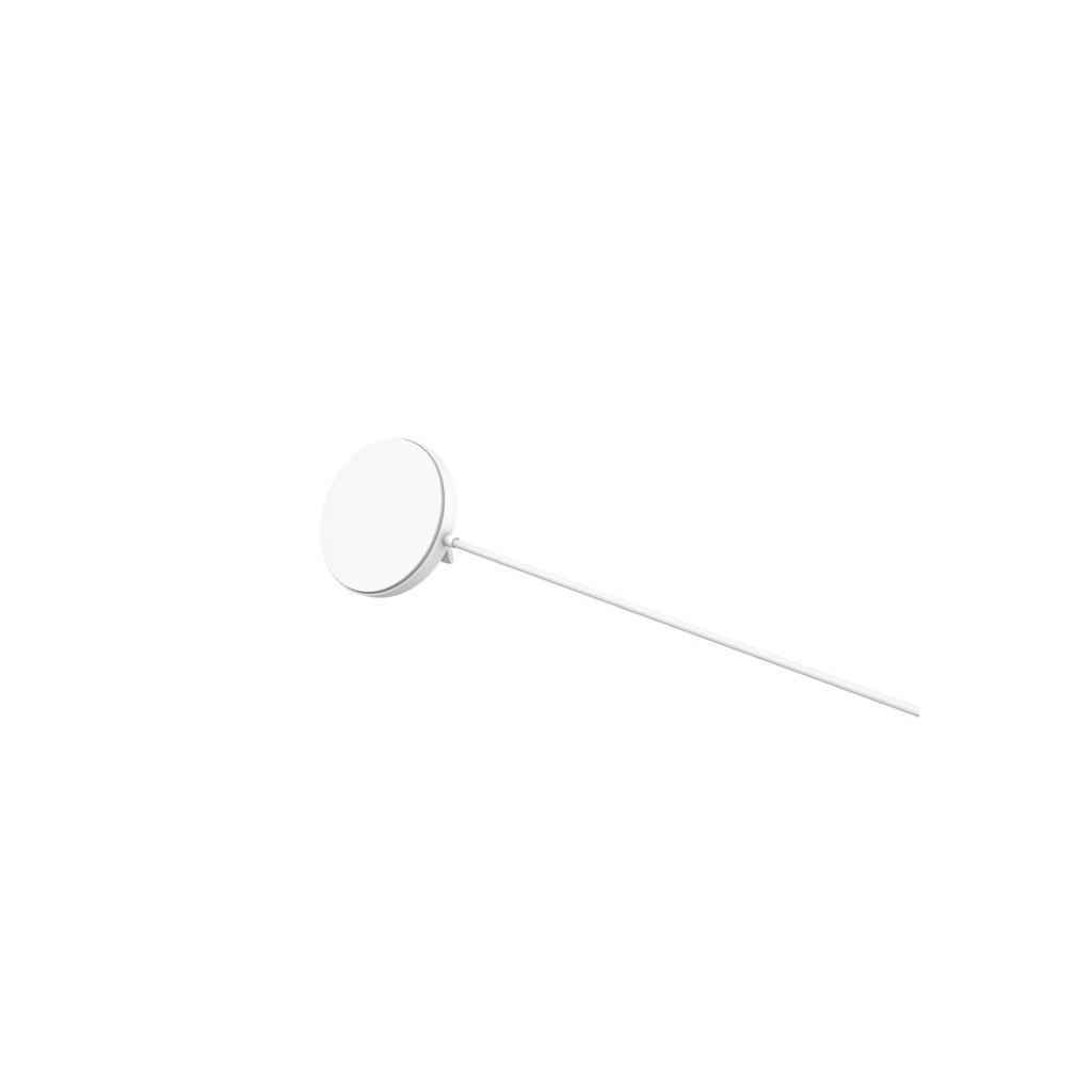 Зарядний пристрій Belkin UltraCharge Magnetic Kickstand 15В white (WIA011HQWH) - зображення 3