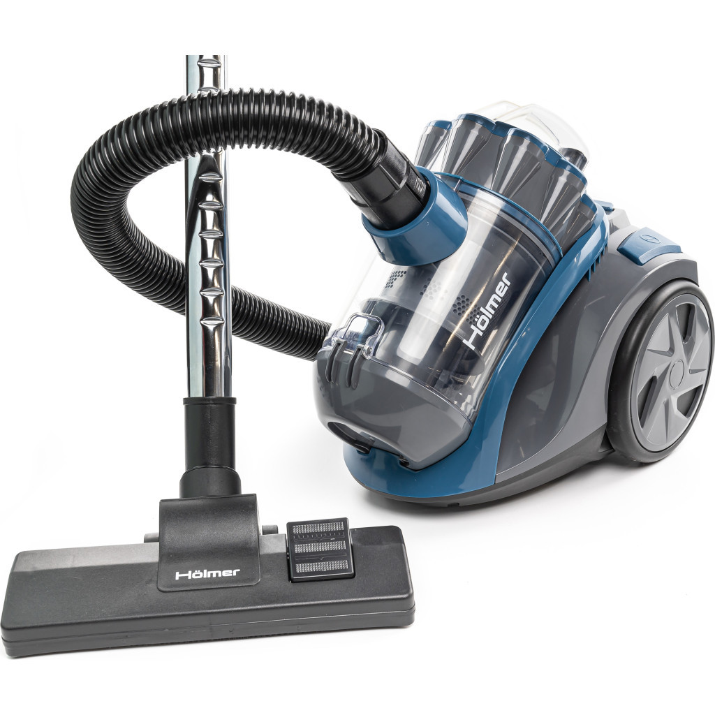 Пилосос Hölmer HVCC-92BL - зображення 5