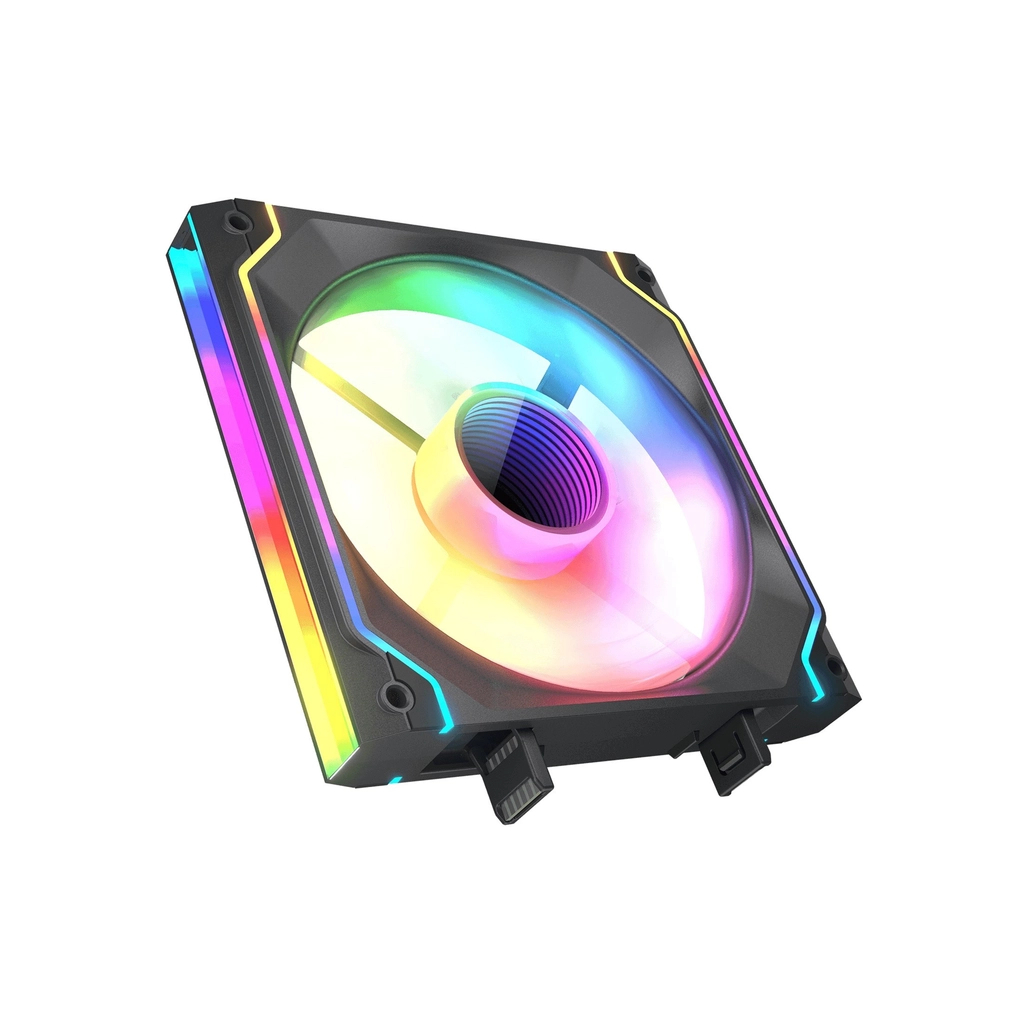 Кулер до корпусу Cougar SC140 ARGB RB - зображення 3