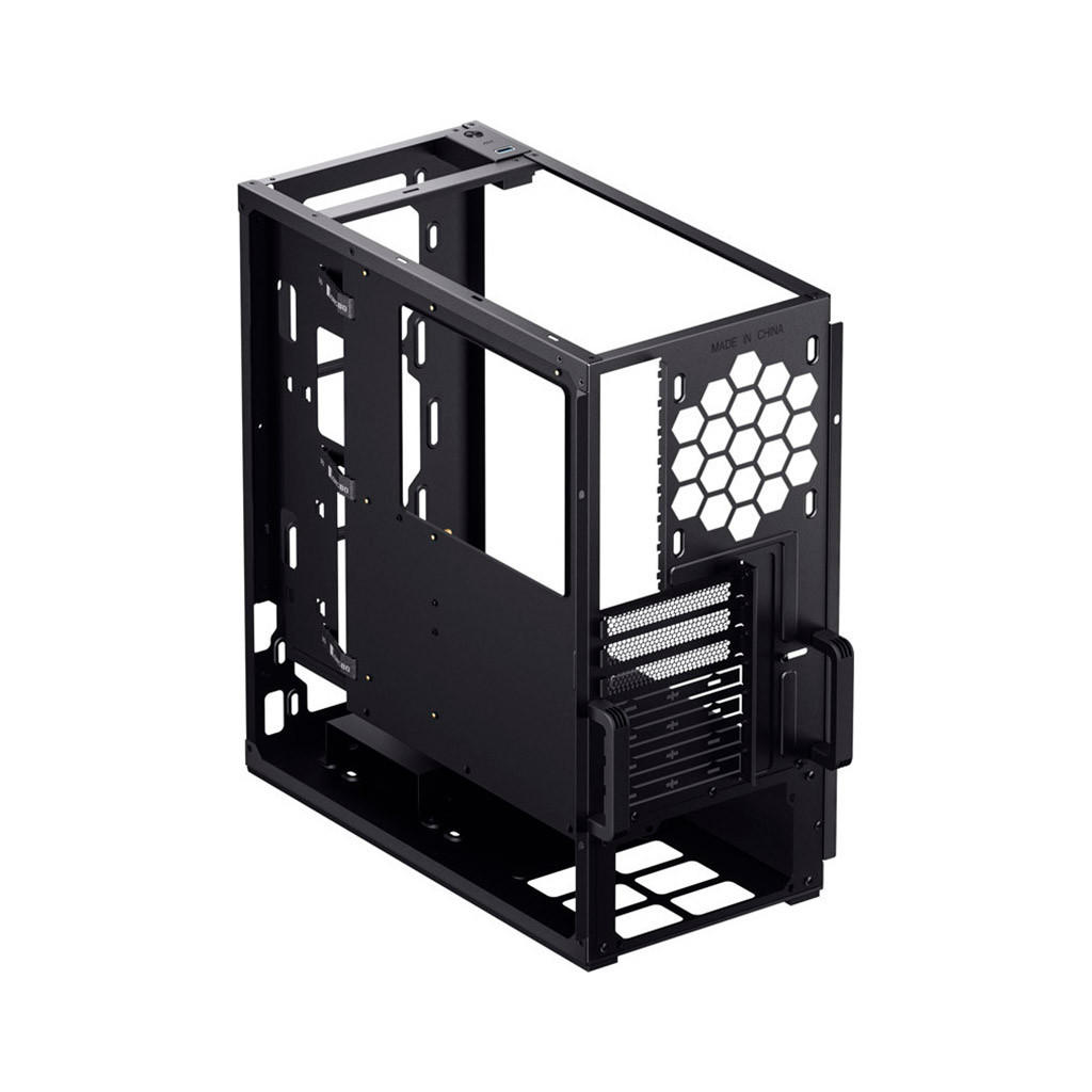 Корпус JONSBO VR4 Black - зображення 11