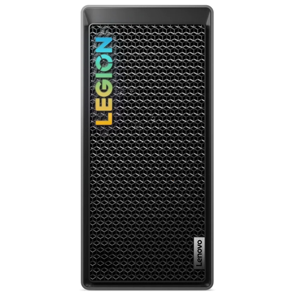 Комп'ютер Lenovo Legion T5 26ARA8 / Ryzen7 7700, 32, 512+2TB, RTX 4060TI 8GB (90UY009KUL) - зображення 11