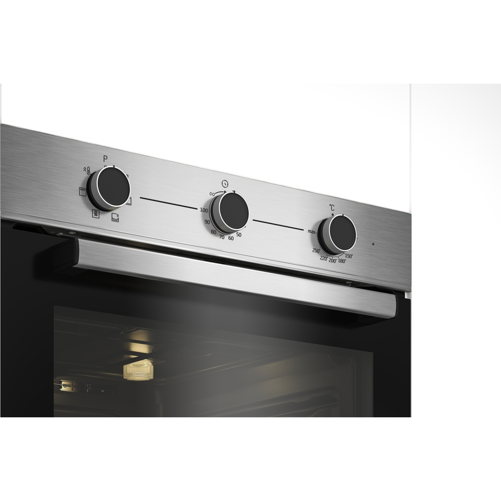 Духова шафа Beko BBIE12100XC - зображення 3
