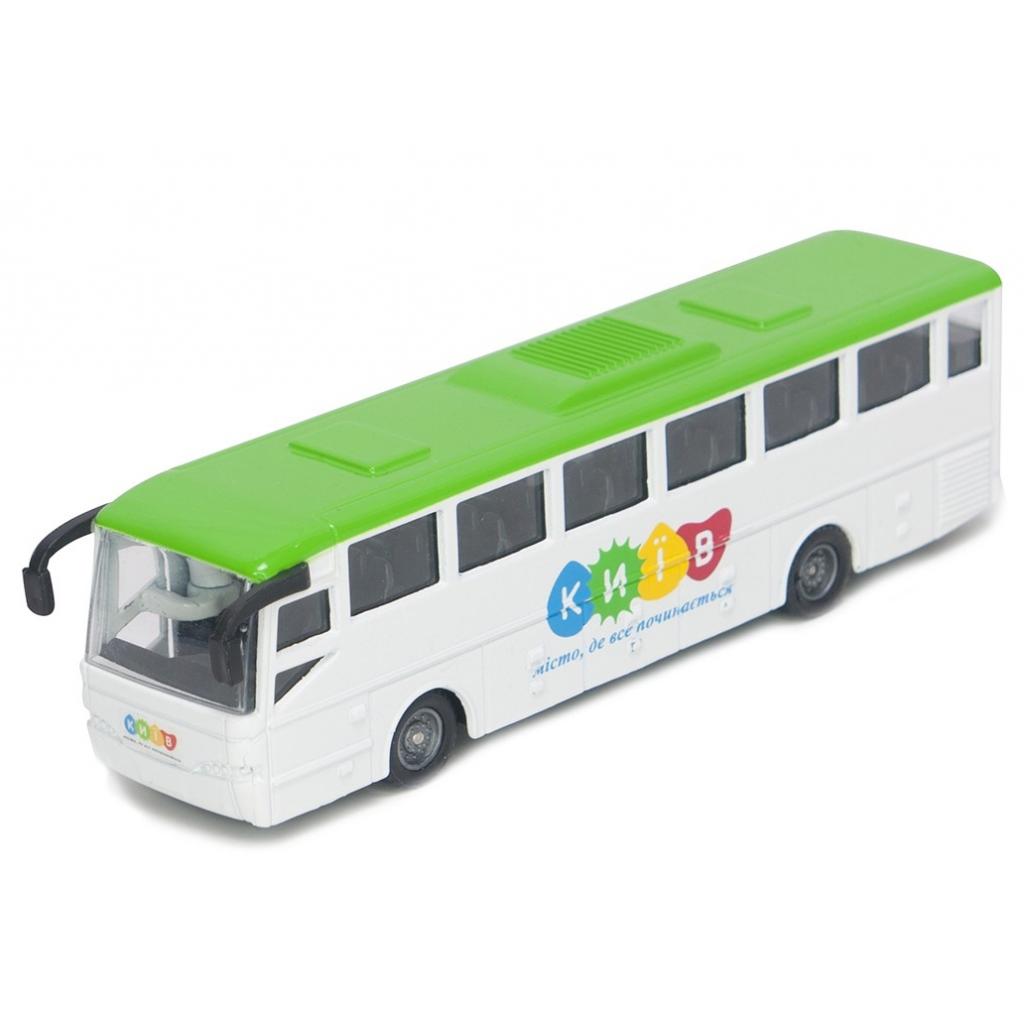 Спецтехніка Технопарк Автобус Екскурсійний Київ (SB-16-05) - зображення 1