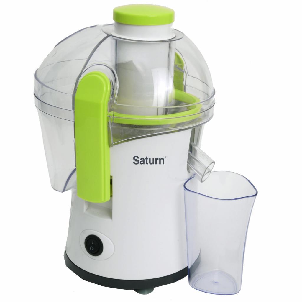 Соковижималка Saturn ST-FP8051 - зображення 2