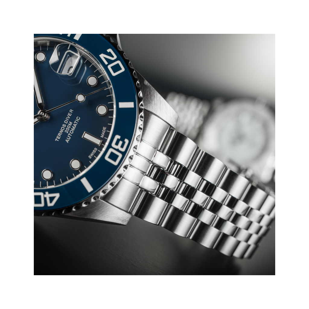 Наручний годинник Davosa 166.195.04 - зображення 4