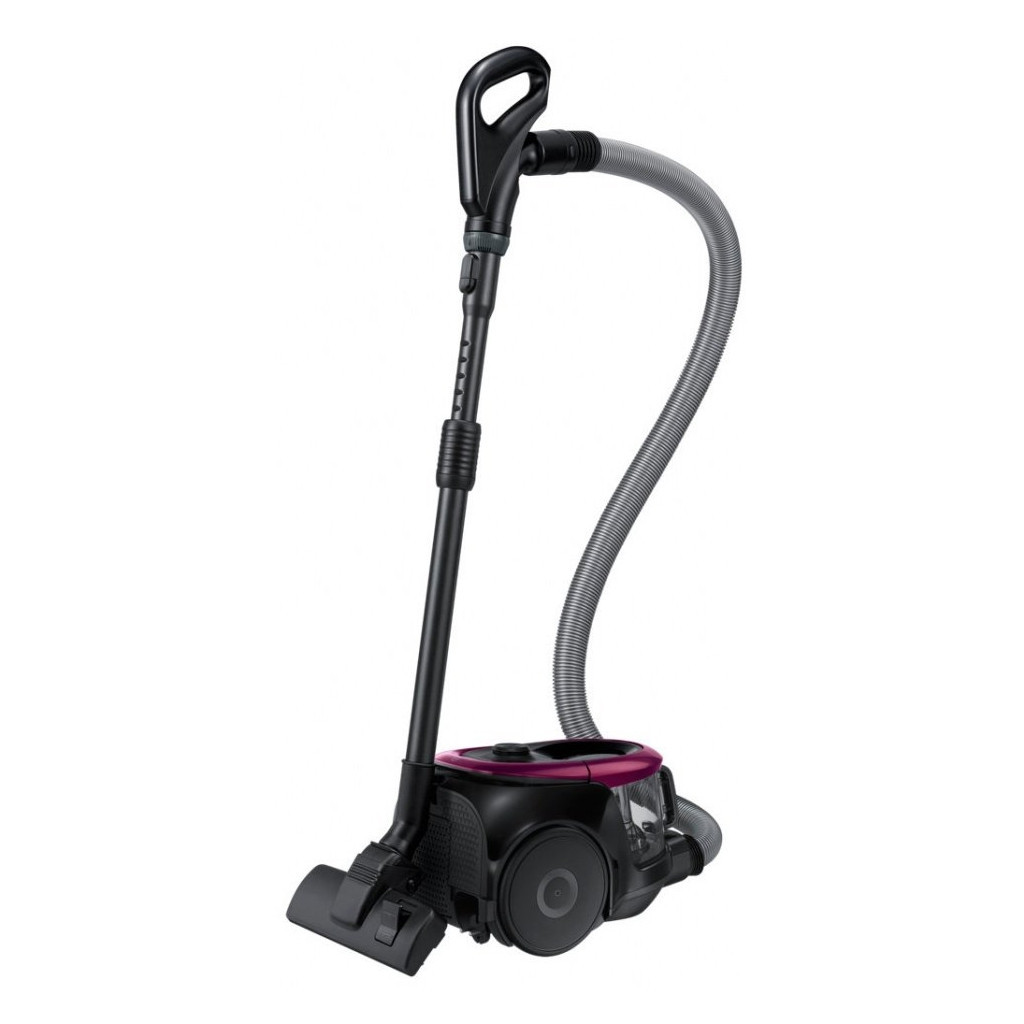 Пилосос Samsung VC18M2110SP/UK - зображення 10