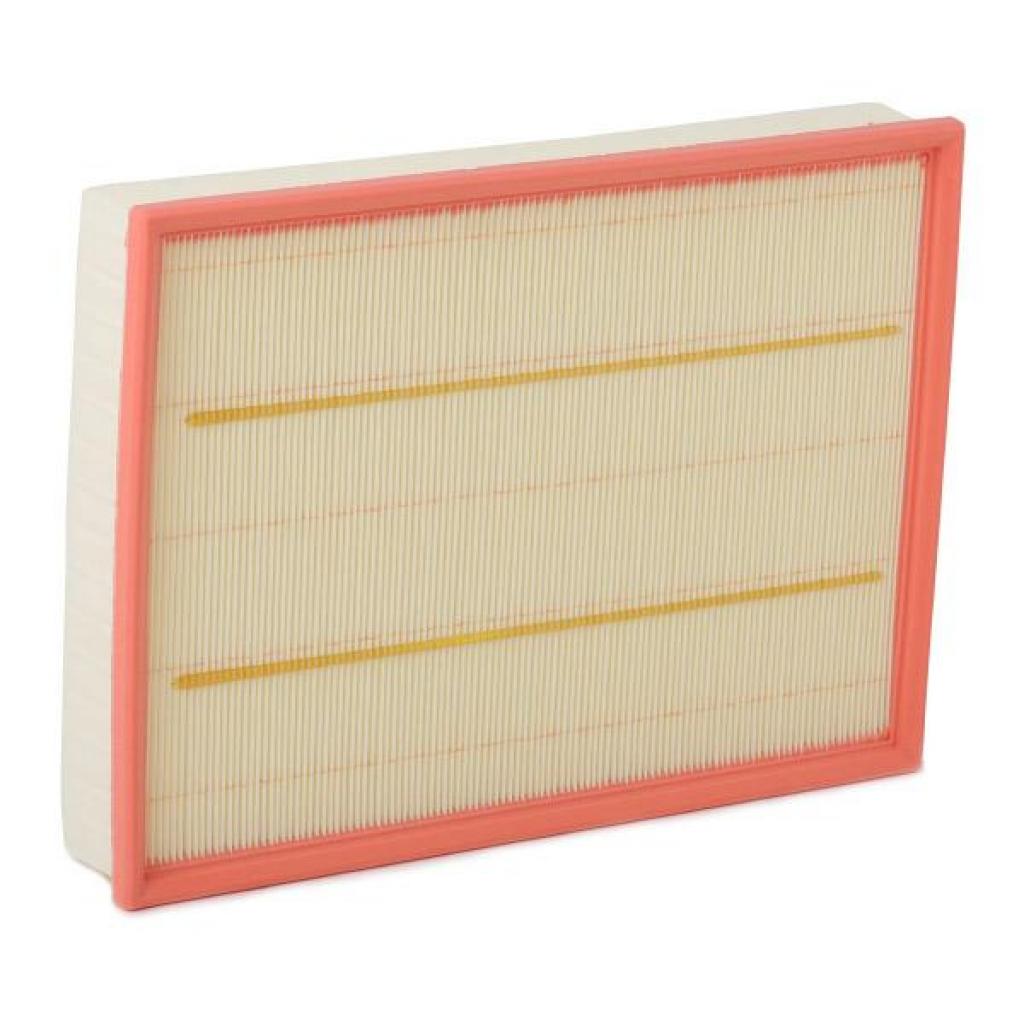 Повітряний фільтр для автомобіля Valeo 585198 - зображення 1