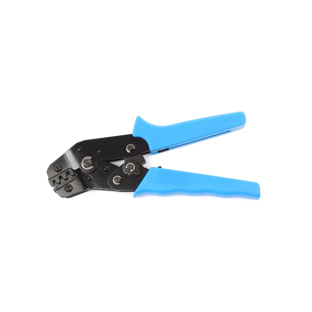 Затиск для клем Voltronic LY-03C 0,5-6mm2, Blue (LY-03C) - зображення 1
