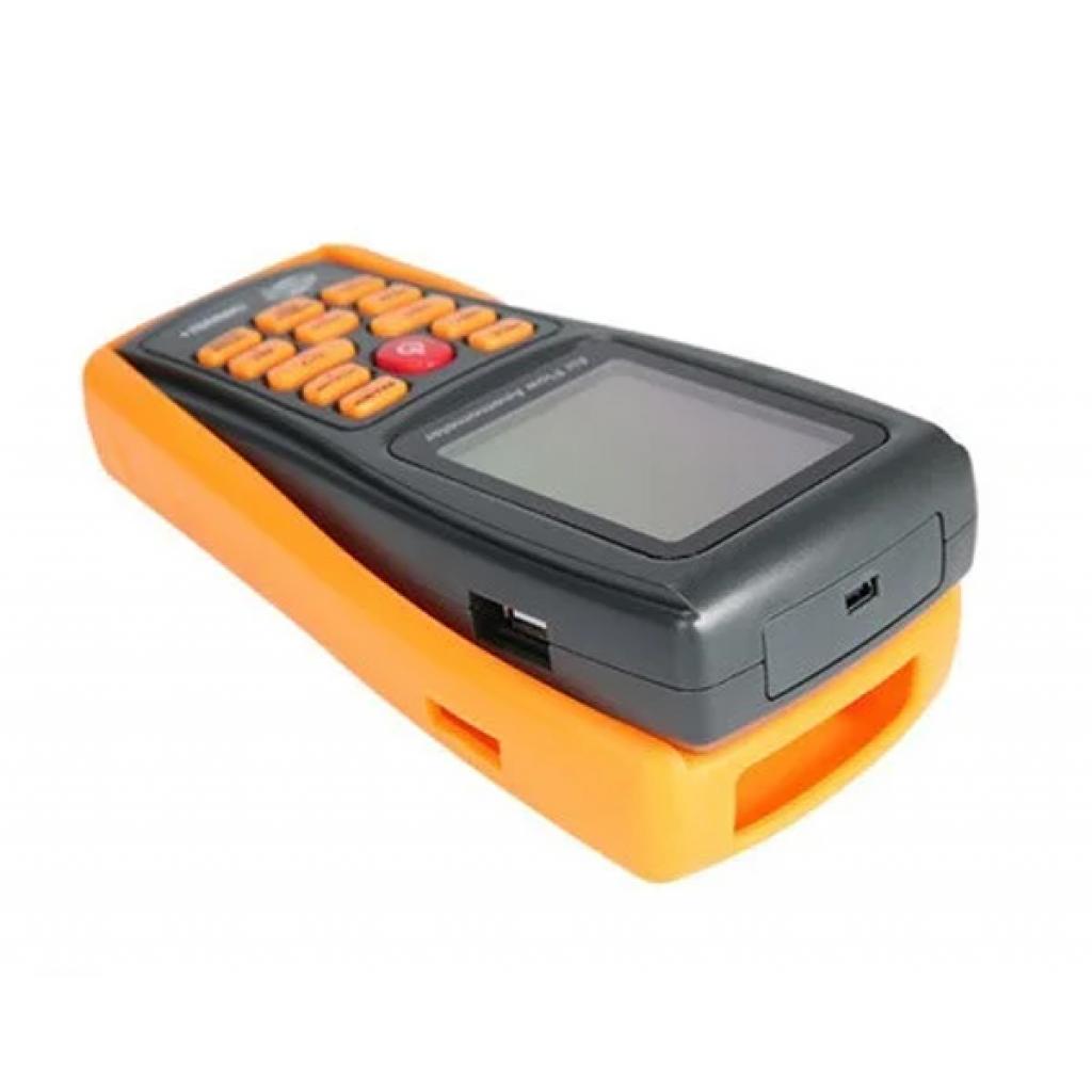 Анемометр Benetech GM8902X - изображение 2