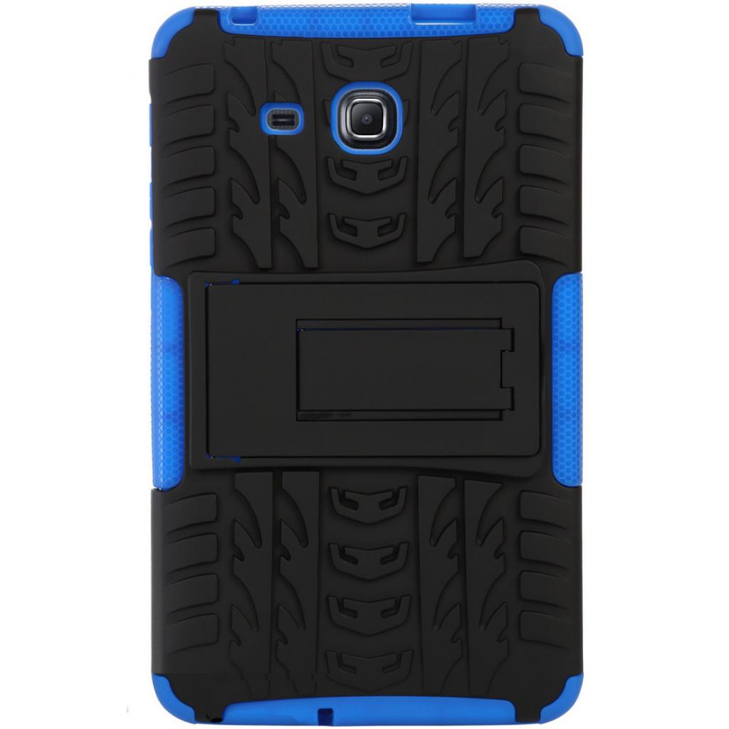 Чохол до планшета BeCover Samsung Tab A 7.0 T280/T285 Blue (701073) - зображення 1