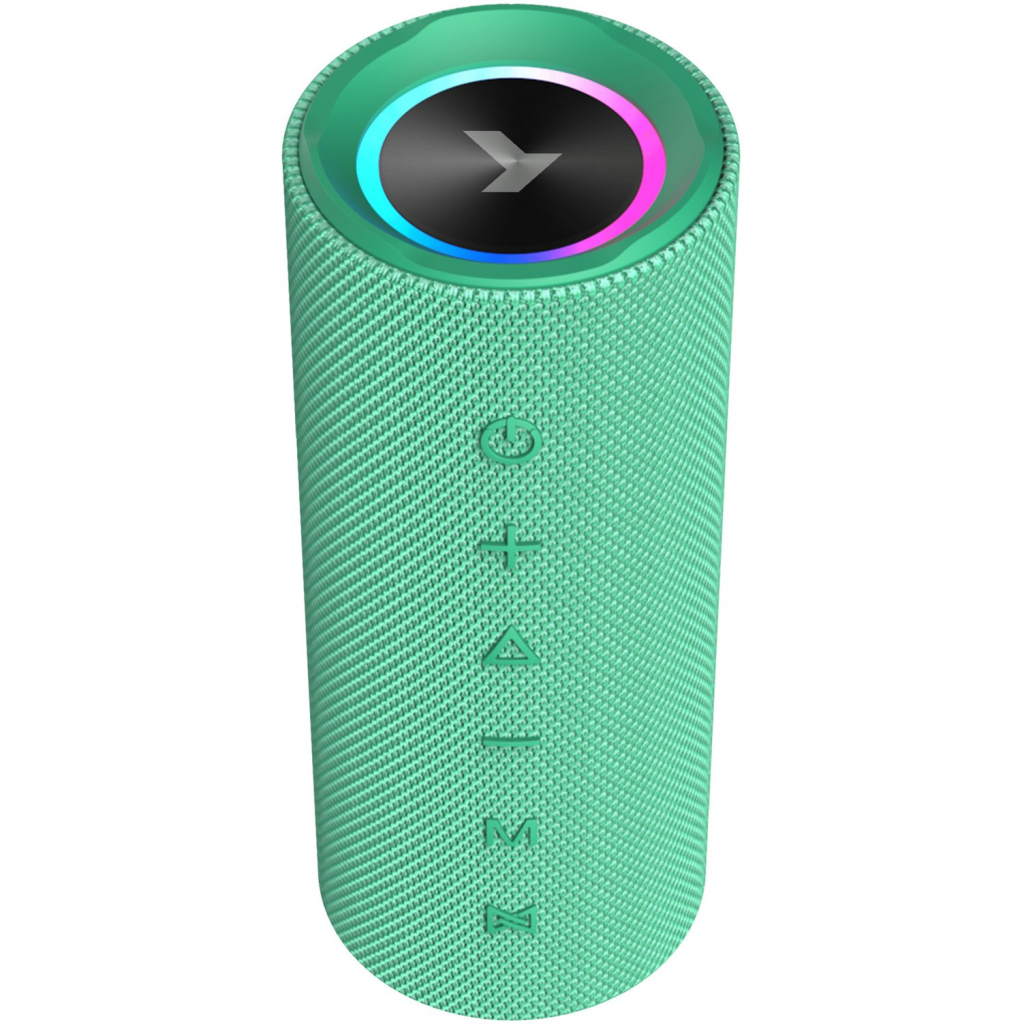 Акустична система Pixus Ring Green (4897058531671) - зображення 2