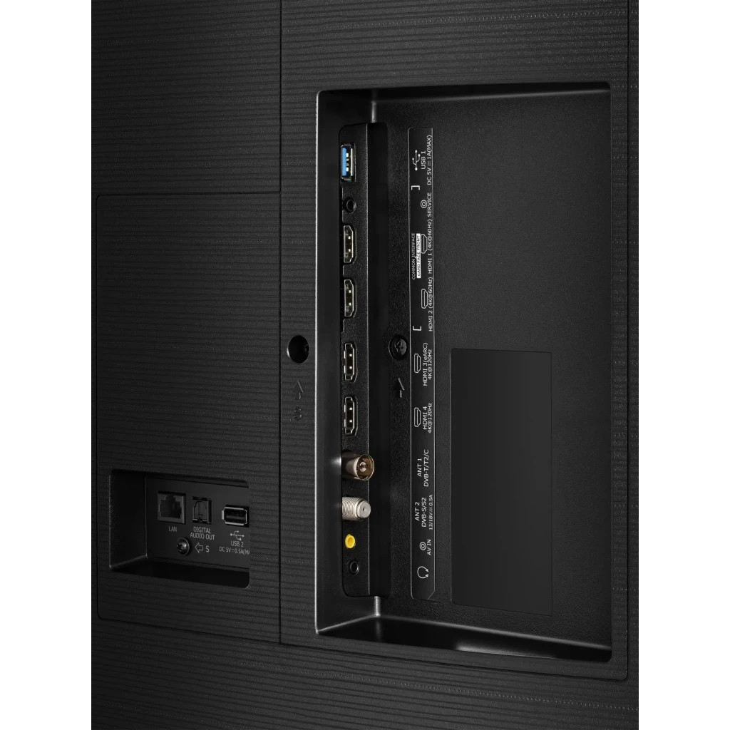 Телевізор Hisense 55U8KQ - зображення 7