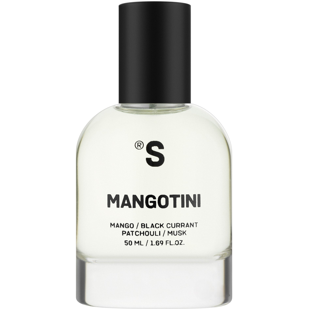 Парфумована вода Sister's Aroma Mangotini 50 мл (4820227783595) - изображение 1