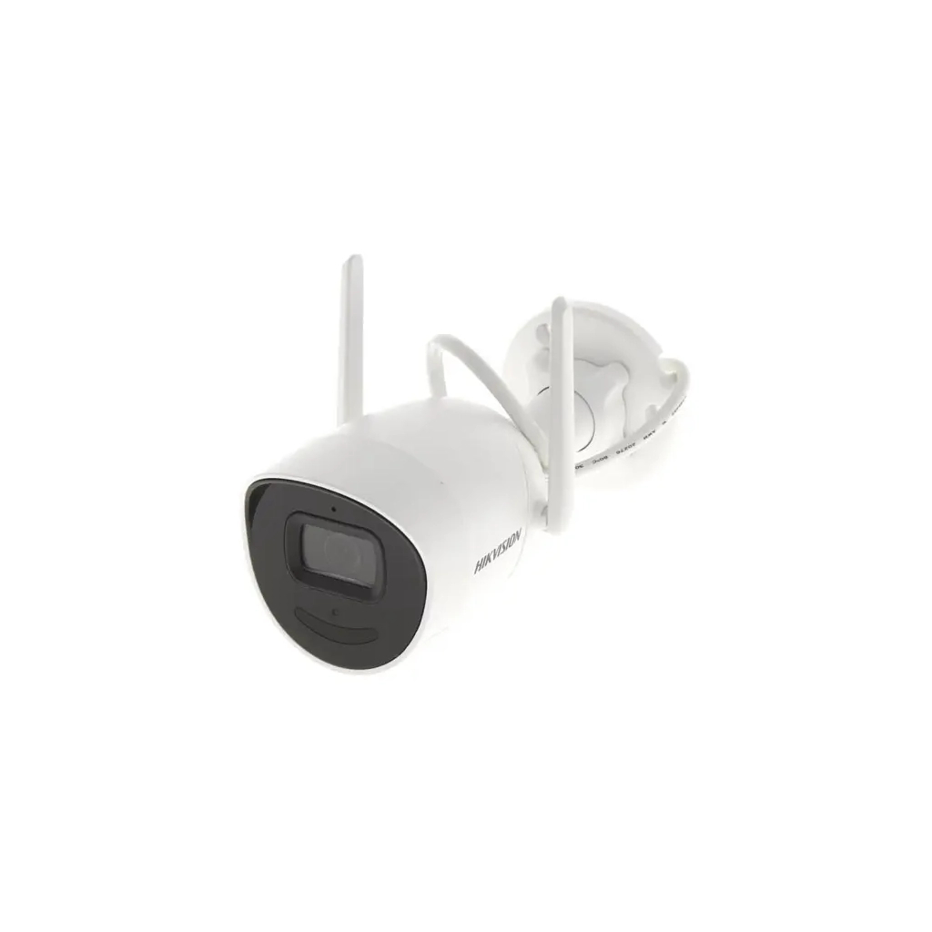 Камера відеоспостереження Hikvision DS-2CV2041G2-IDW(W) (2.8) - зображення 7