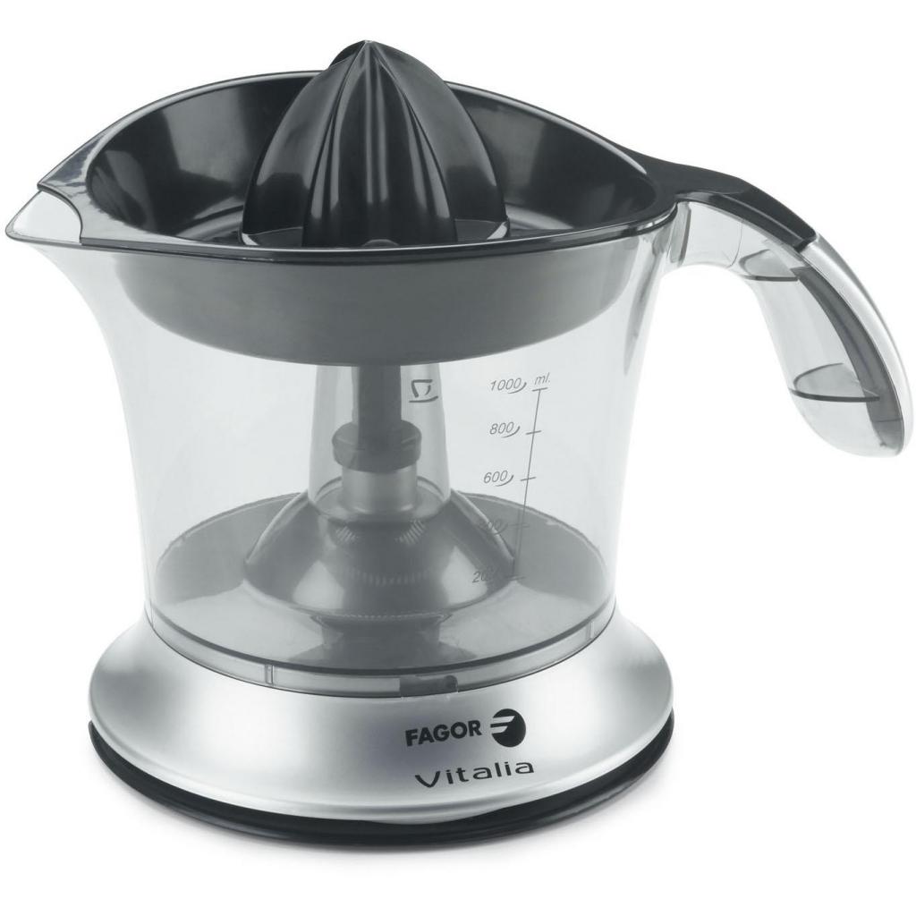 Соковижималка Fagor MZ-486 - зображення 1