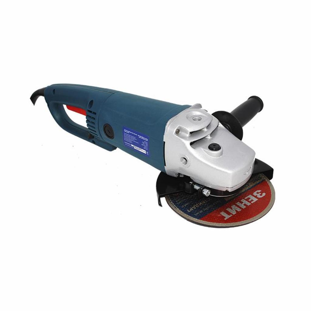 Шліфувальна машина Зеніт ЗУШ-180/2300 пр профі (833794) - зображення 3