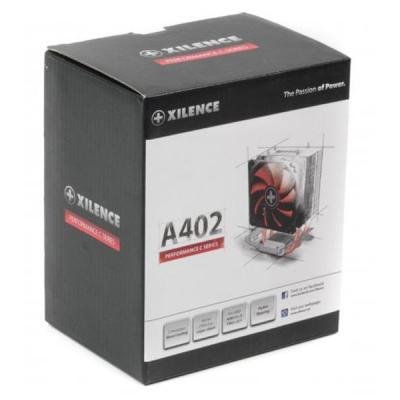 Кулер до процесора Xilence A402 (XC025) - зображення 4