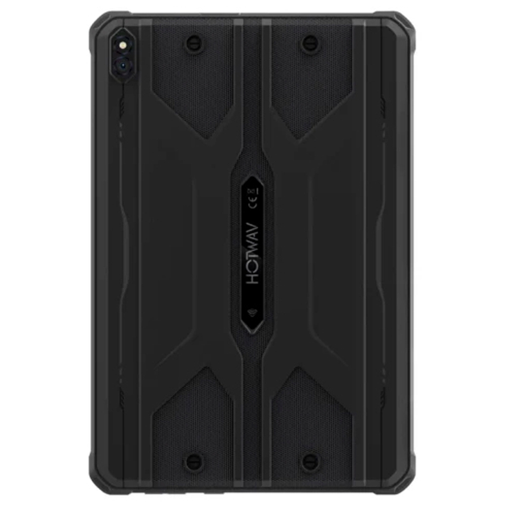 Планшет HOTWAV R8 10,1" 4/128Gb LTE, Black (HWR8LTE4128B) - зображення 2