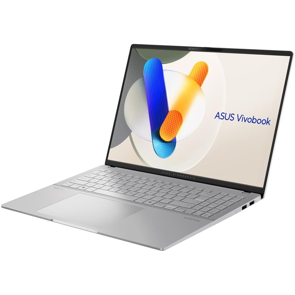 Ноутбук ASUS Vivobook S 16 OLED M5606UA-MX027 (90NB1483-M00130) - зображення 3