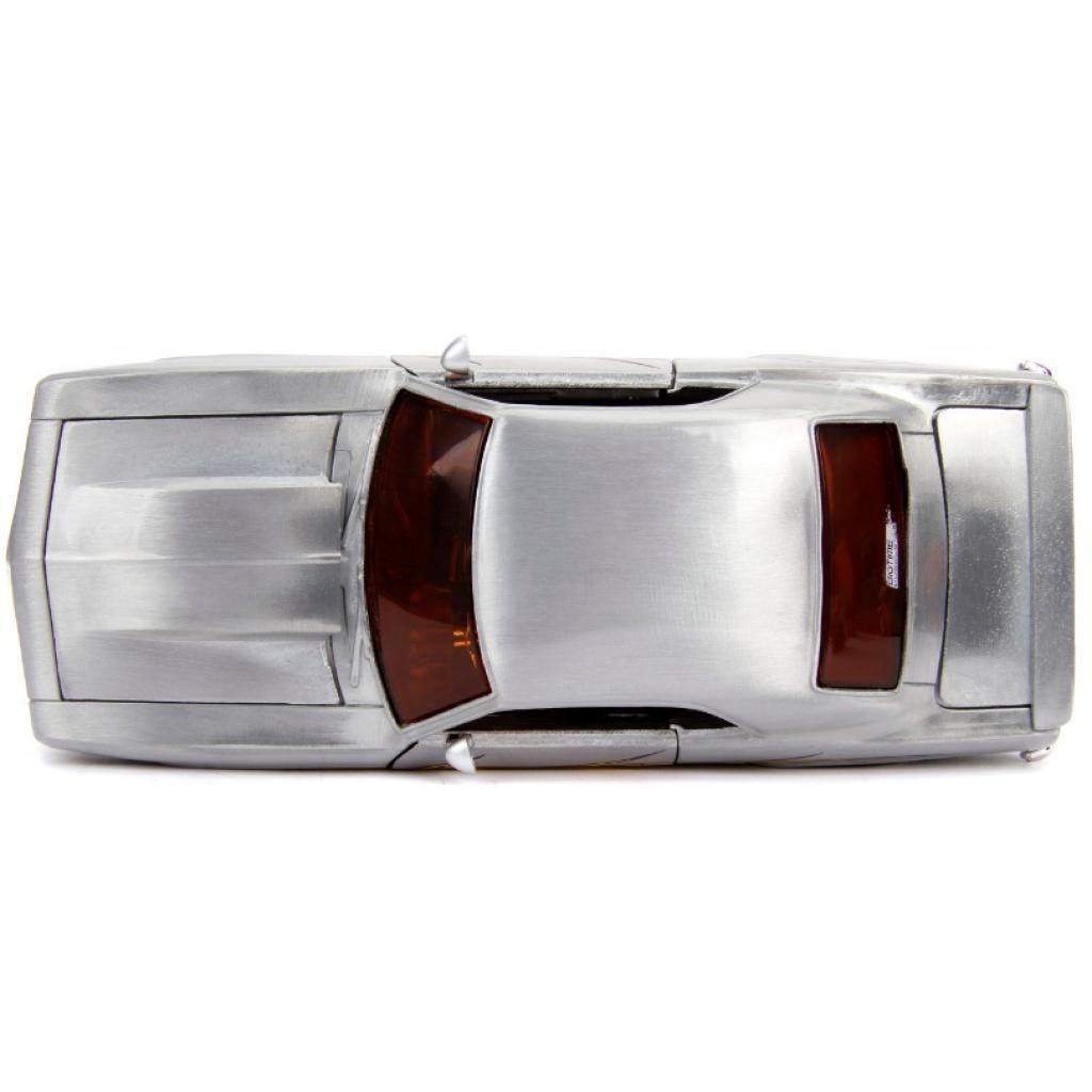 Машина Jada металева 1969 Шевроле Камаро (253745009) - зображення 5