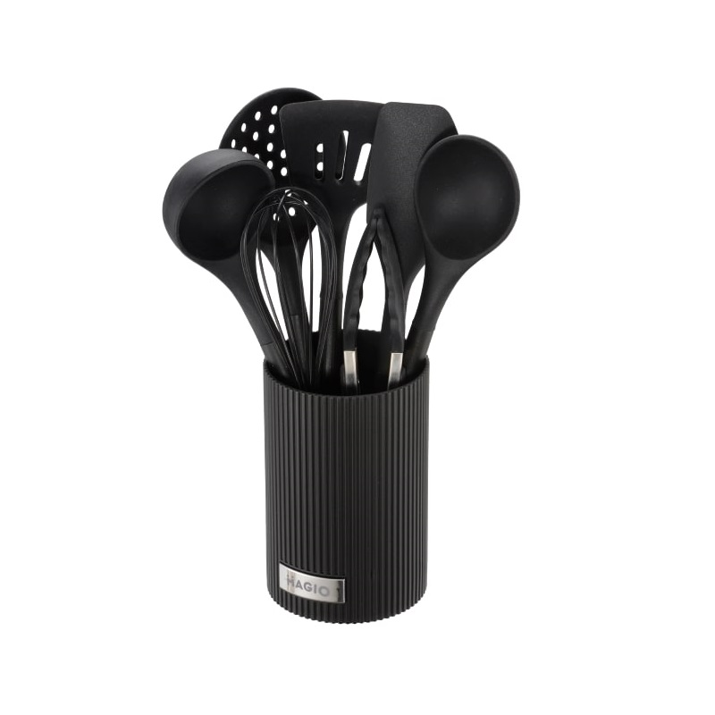 Набір кухонного приладдя Magio MG-1128 - зображення 1