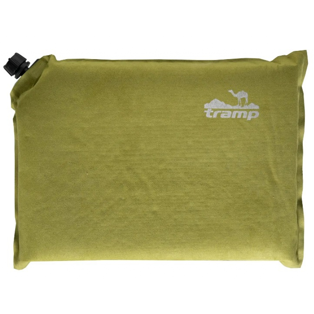 Туристичний килимок Tramp самонадувний (TRI-014) - зображення 1