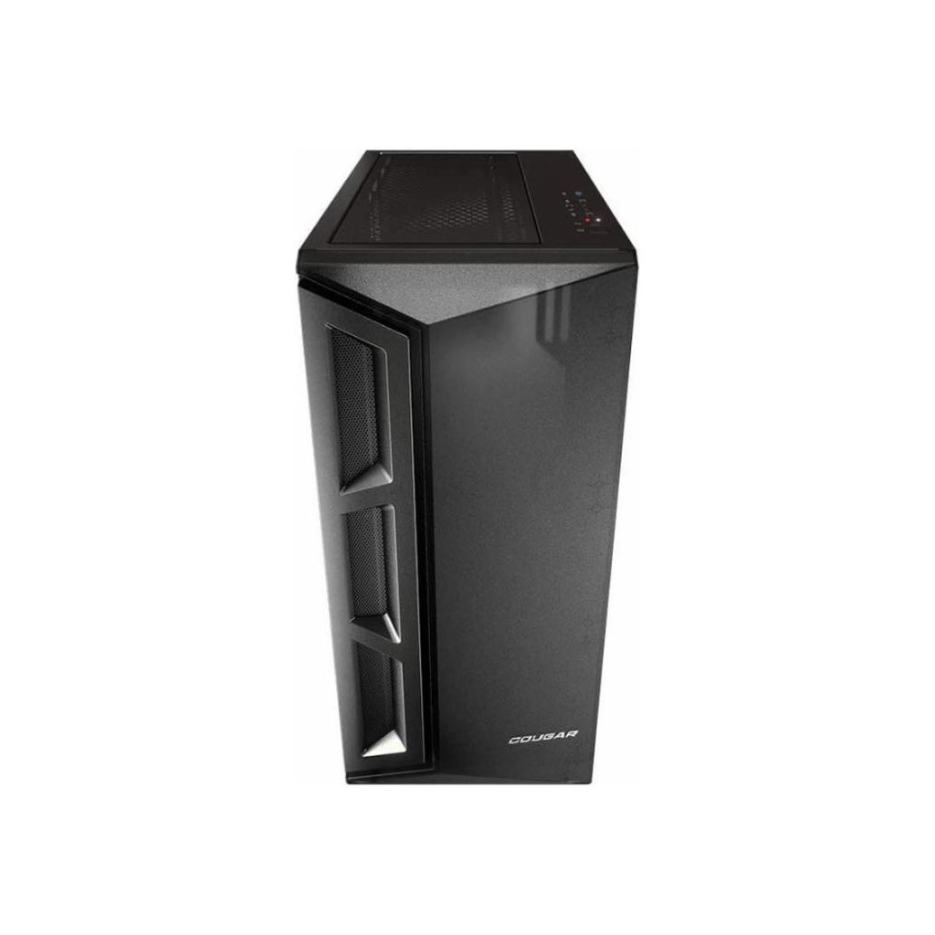 Корпус Cougar DarkBlader X5 (Translucent Bl) - зображення 3