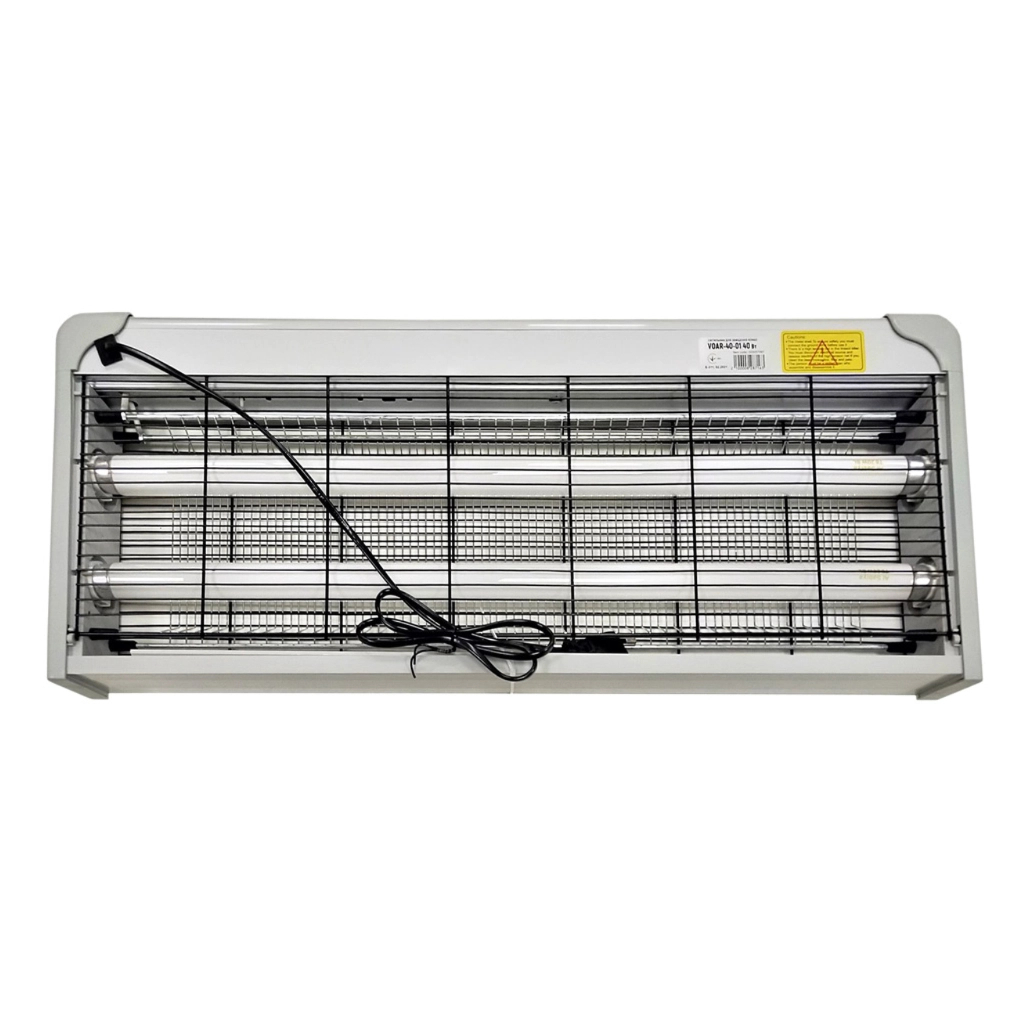 Світильник Євросвітло для знищення комах VOAR-40-01 40 Вт - изображение 2